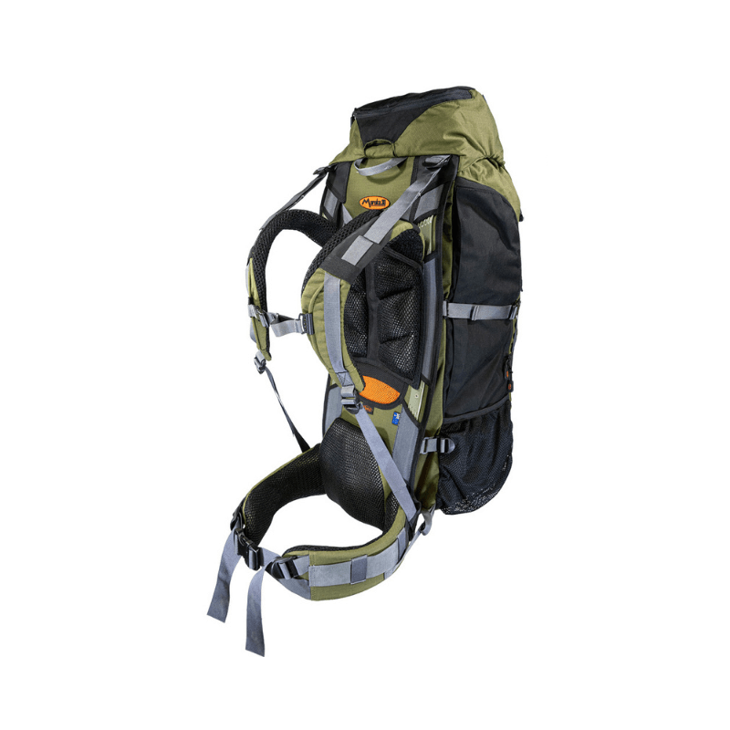 Moroka 30 Custom Stalker Hunting Backpack - Pack/Frame Combo