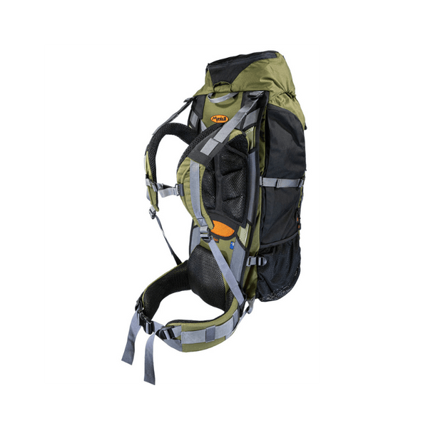 Moroka 30 Custom Stalker Hunting Backpack - Pack/Frame Combo