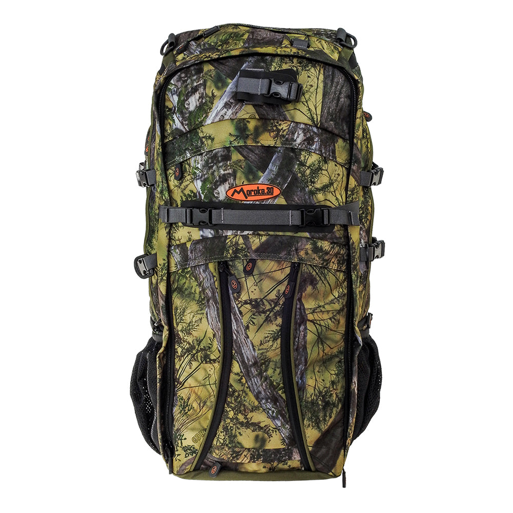 Moroka 30 Alpine Stalker Hunting Backpack 30L - Bag Only