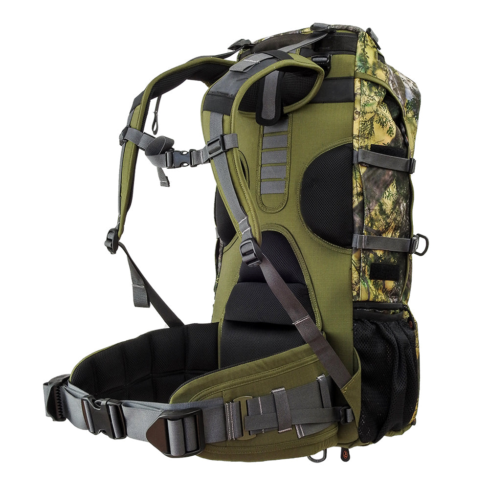 Moroka 30 Alpine Stalker Backpack 30L Bag Only 3