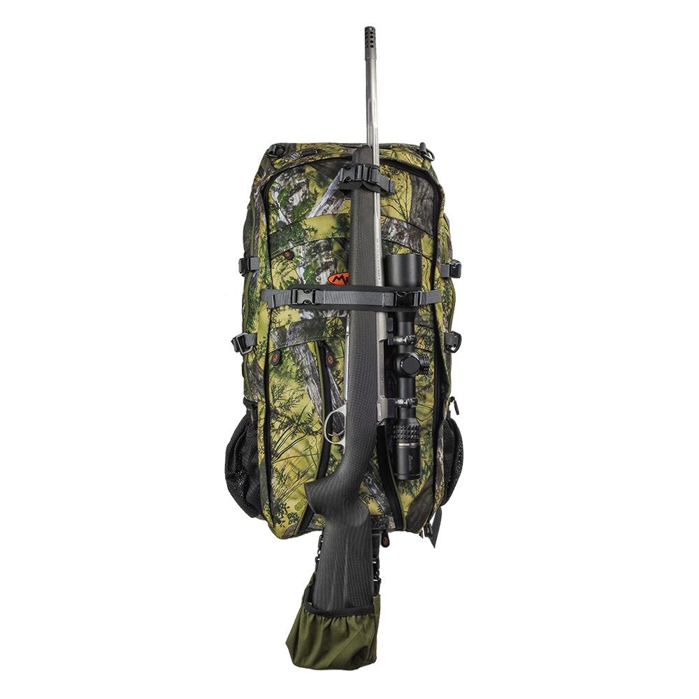 Moroka 30 Alpine Stalker Hunting Backpack 30L - Bag Only