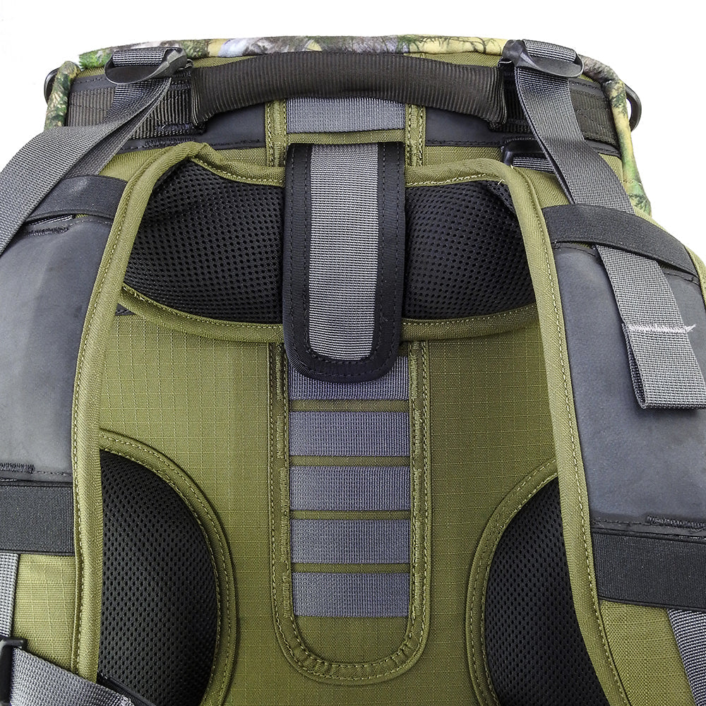 Moroka 30 Alpine Stalker Backpack 30L Bag Only 5