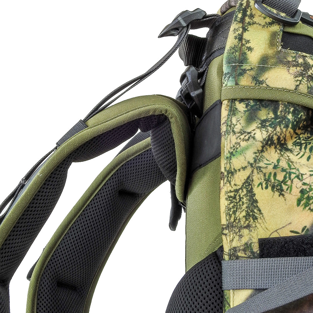 Moroka 30 Alpine Stalker Backpack 30L Bag Only 6