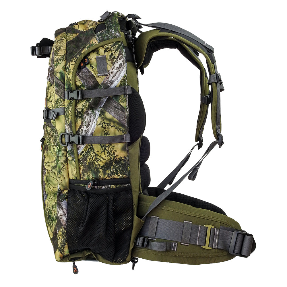 Moroka 30 Alpine Stalker Hunting Backpack 30L - Bag Only