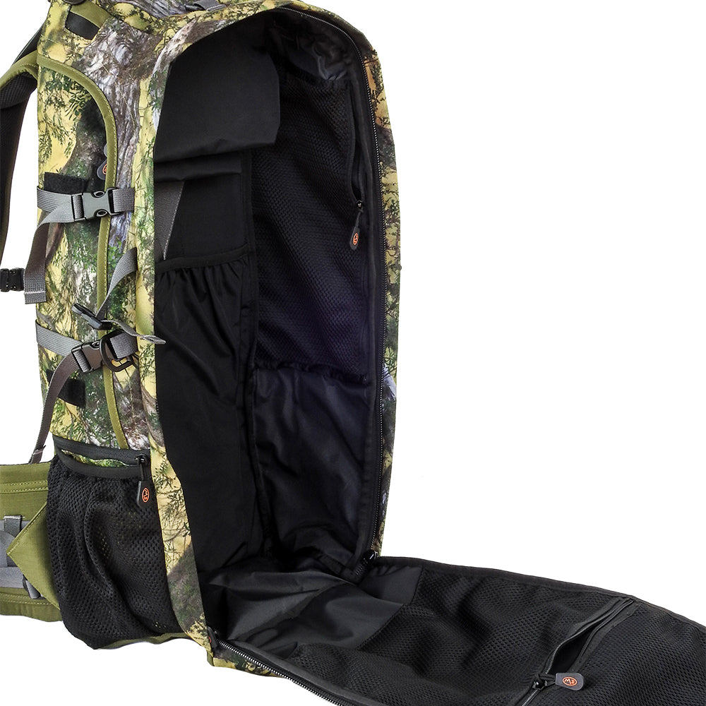 Moroka 30 Alpine Stalker Hunting Backpack 30L - Bag Only