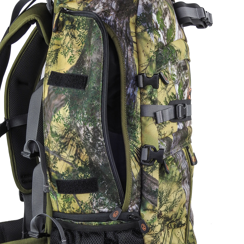 Moroka 30 Alpine Stalker Hunting Backpack 30L - Bag Only