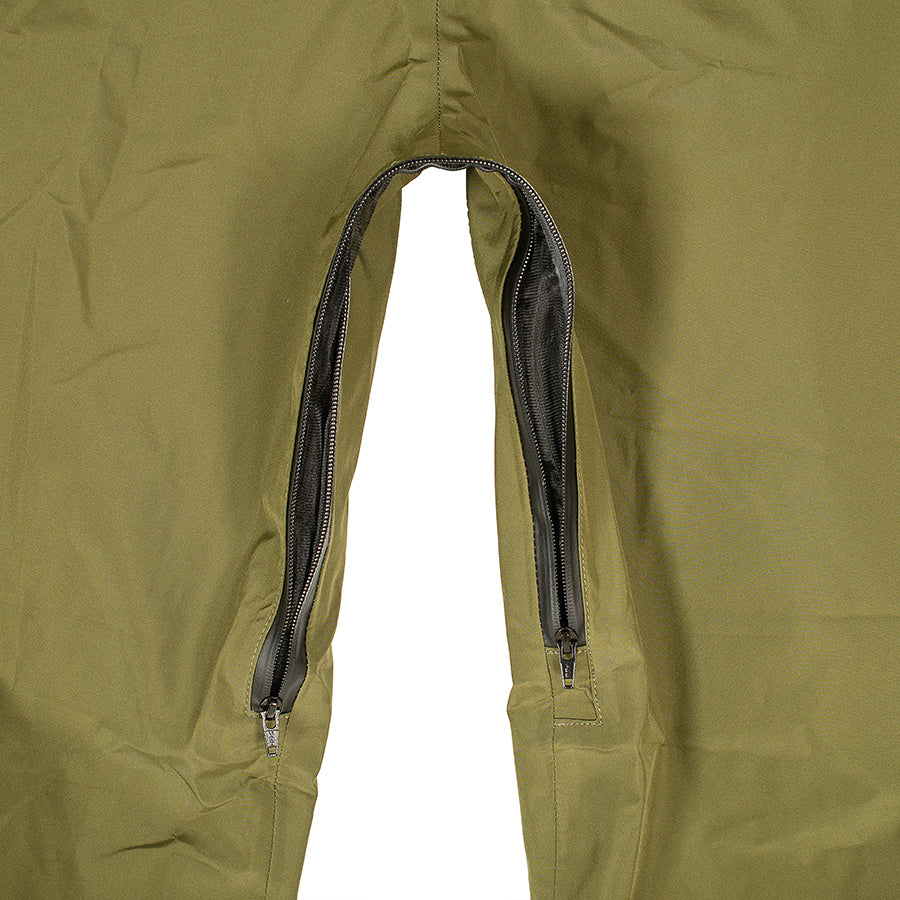 Moroka 30 Overpants