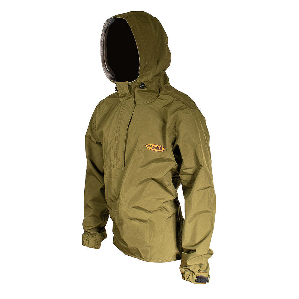 Moroka 30 Pack Jacket