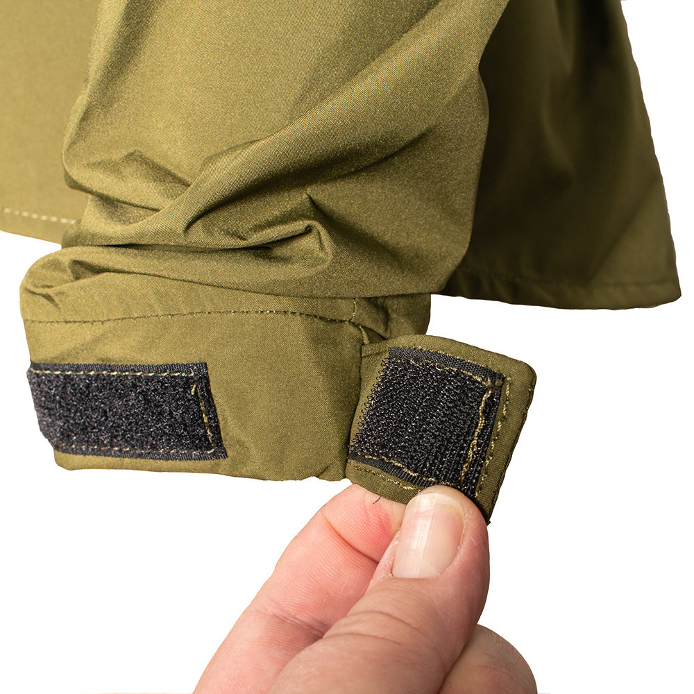 Moroka 30 Pack Jacket 4