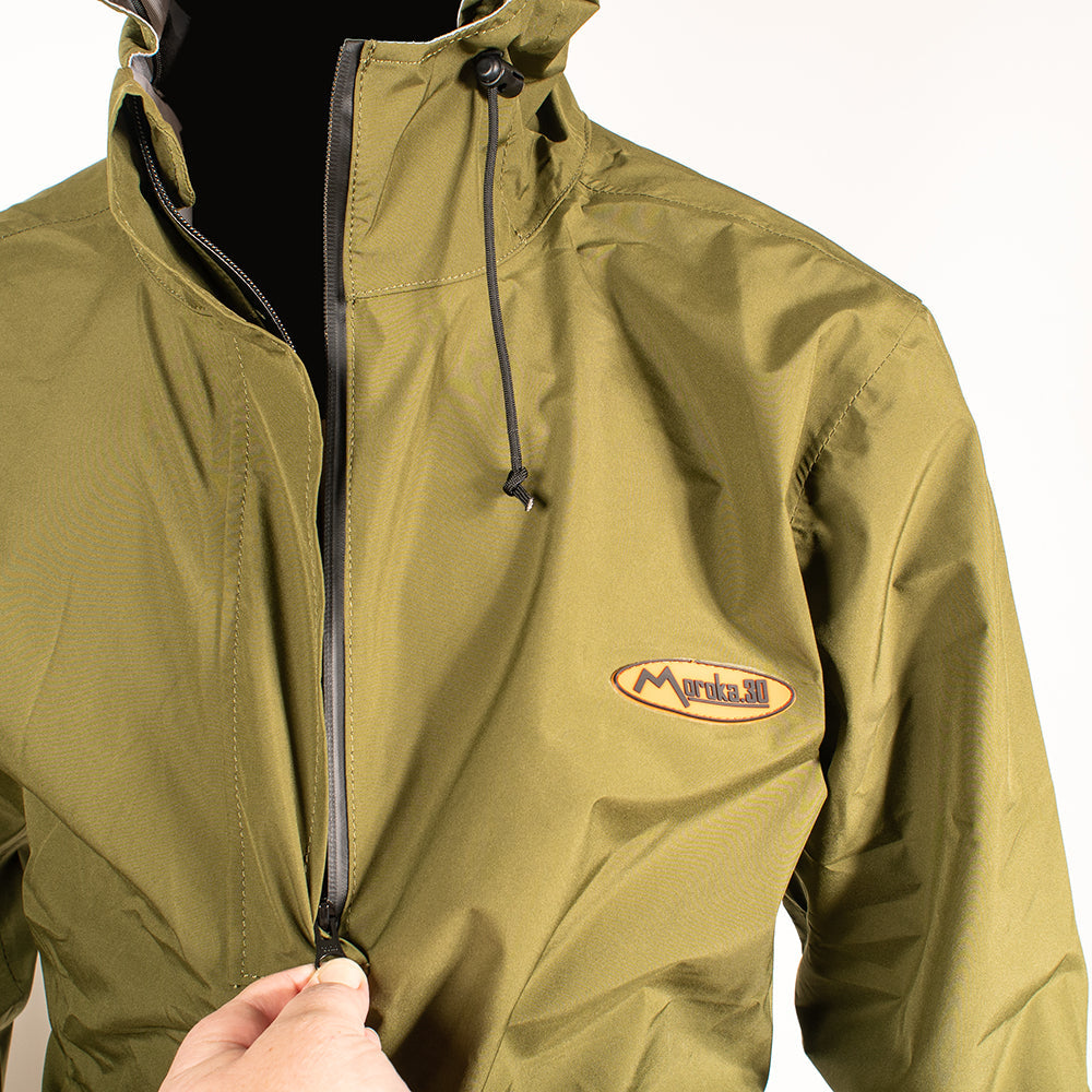Moroka 30 Pack Jacket 5