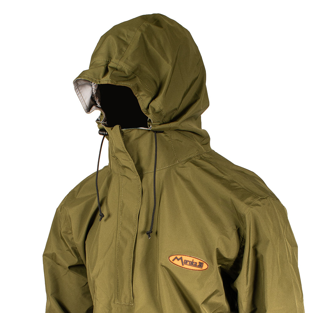 Moroka 30 Pack Jacket