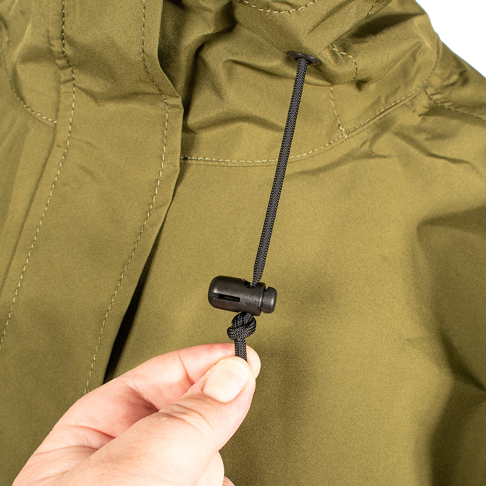 Moroka 30 Pack Jacket 9