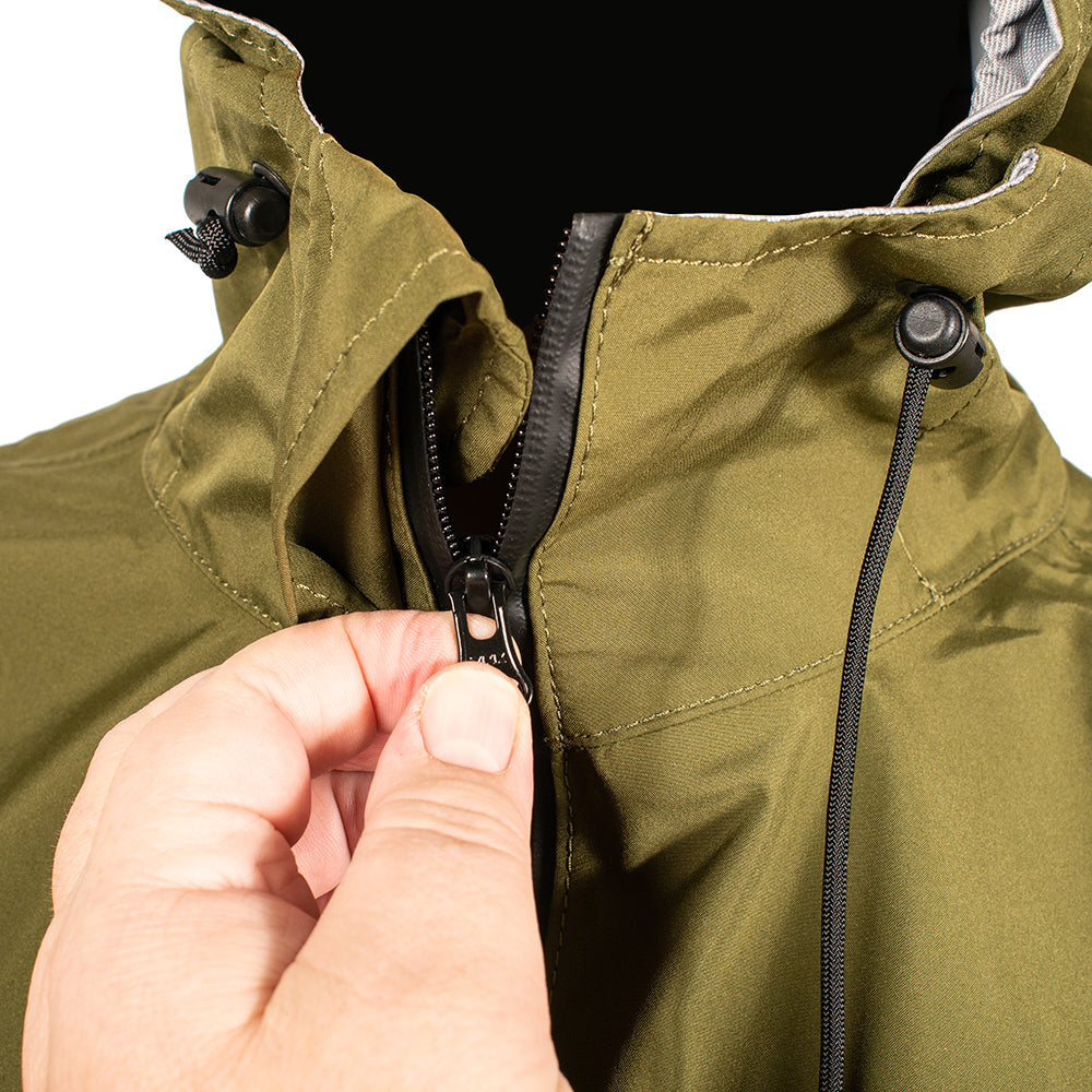Moroka 30 Pack Jacket 10