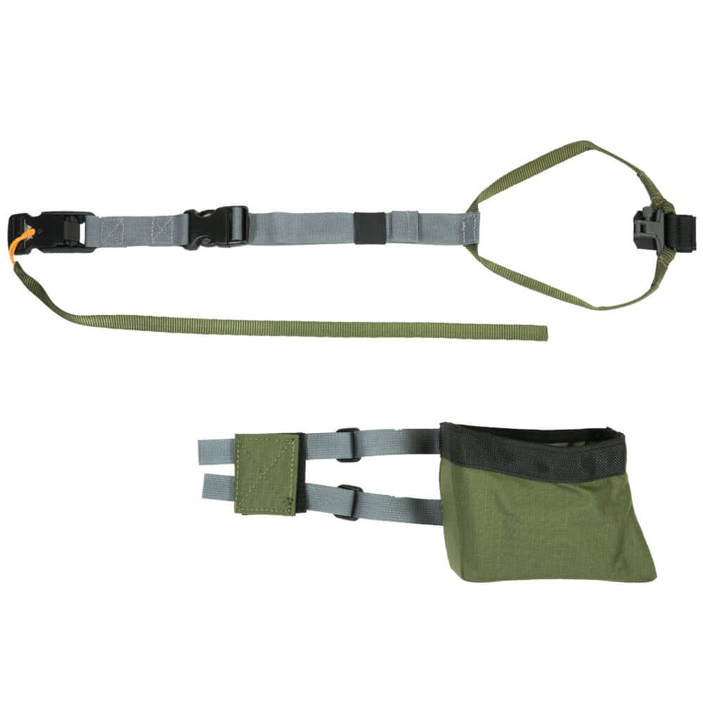 Moroka 30 Zero QR Rifle Sling 3