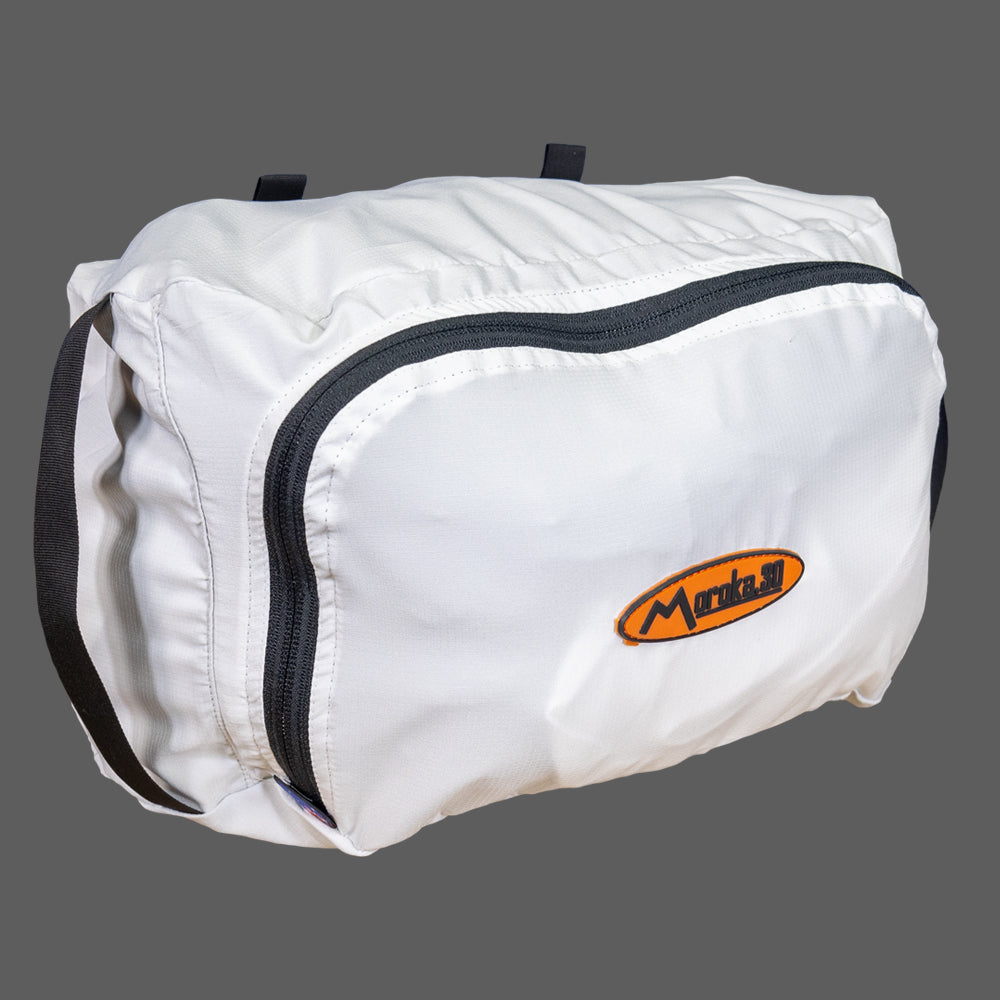 Moroka 30 Bone-Out Bag - XL 2