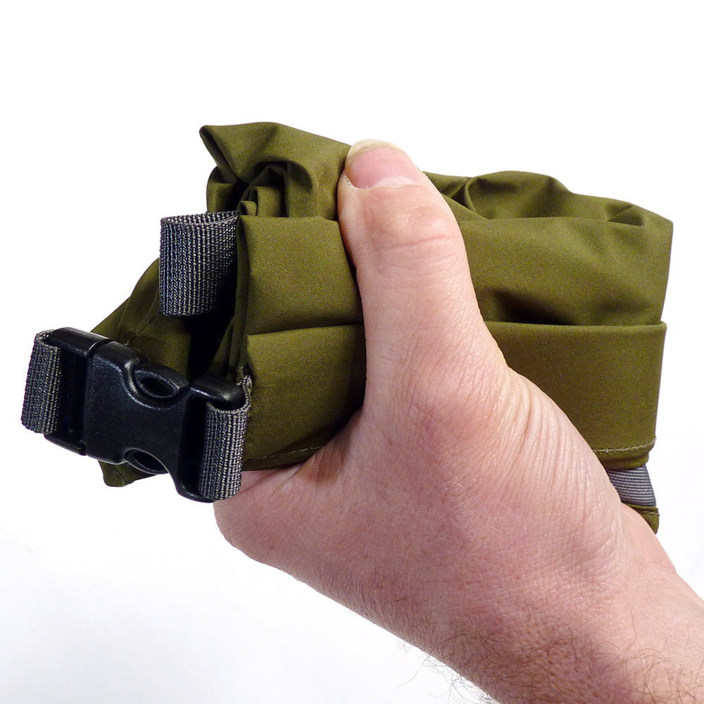 Moroka 30 Rifle Bivvy Bag 4