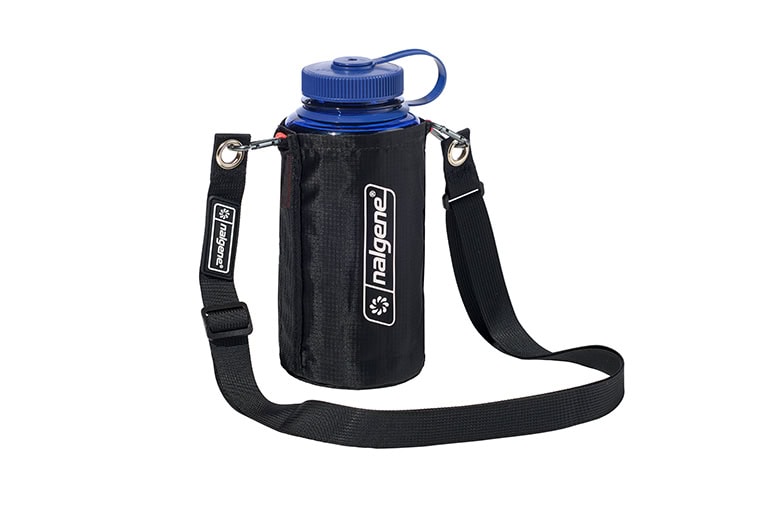 Nalgene 1L Foldable Bottle Sleeve and Strap