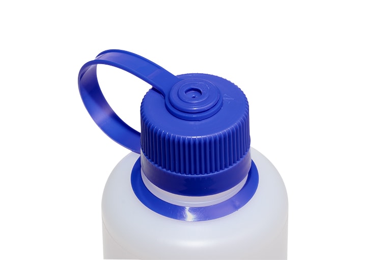 Nalgene HDPE Ultralight Narrow Mouth 500ml Bottle