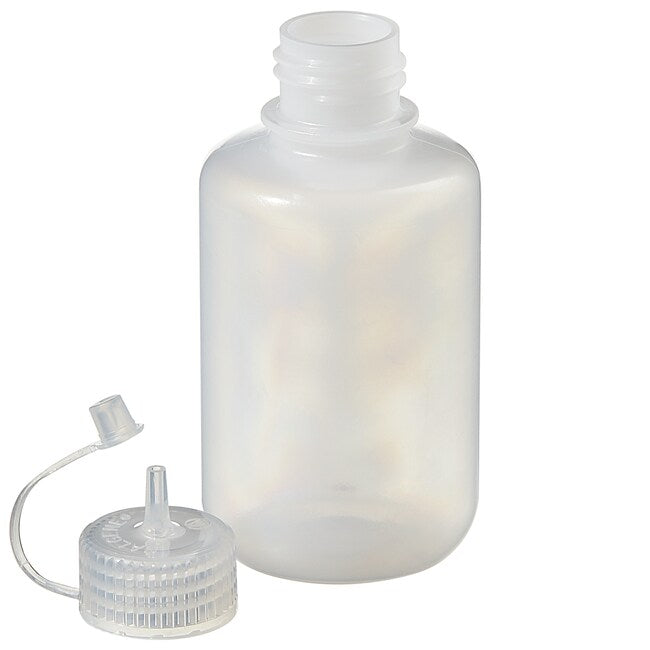 Nalgene LDPE Drop Dispenser Bottle 125ml 2