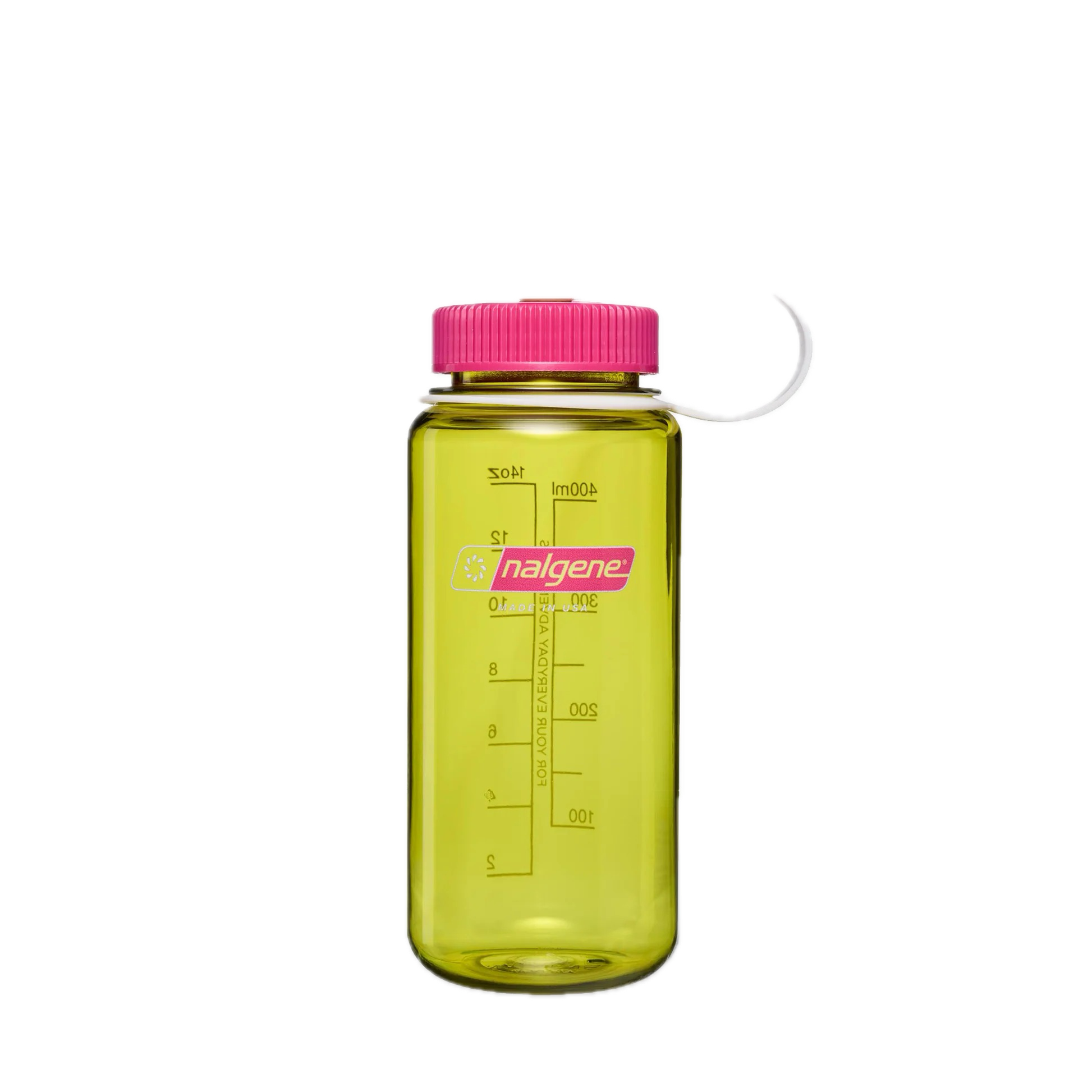 Nalgene Tritan Sustain Wide Mouth 500ml Bottle