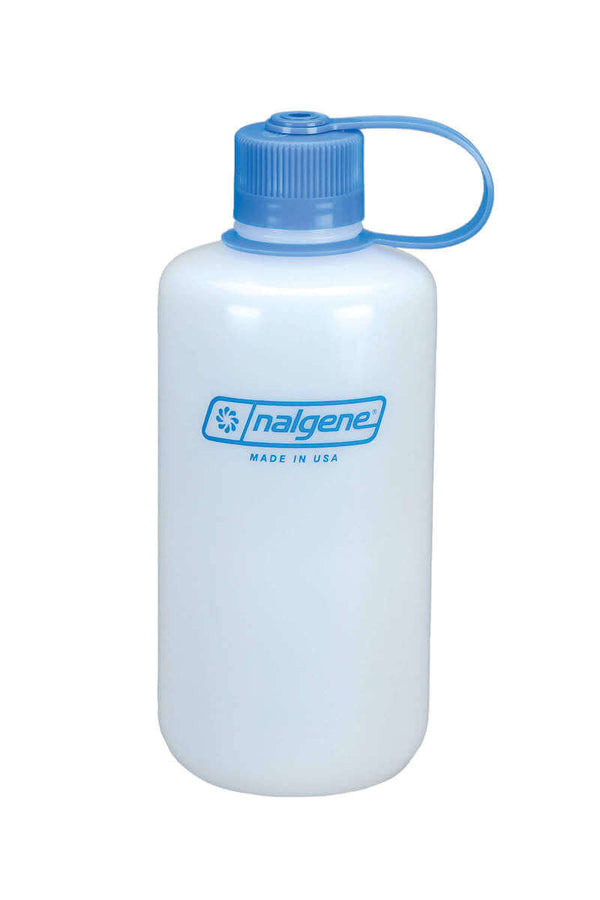 Nalgene HDPE Ultralight Narrow Mouth 1 Litre Bottle