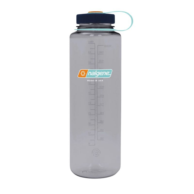 Nalgene Sustain Silo Wide Mouth 1.5l Water Bottle