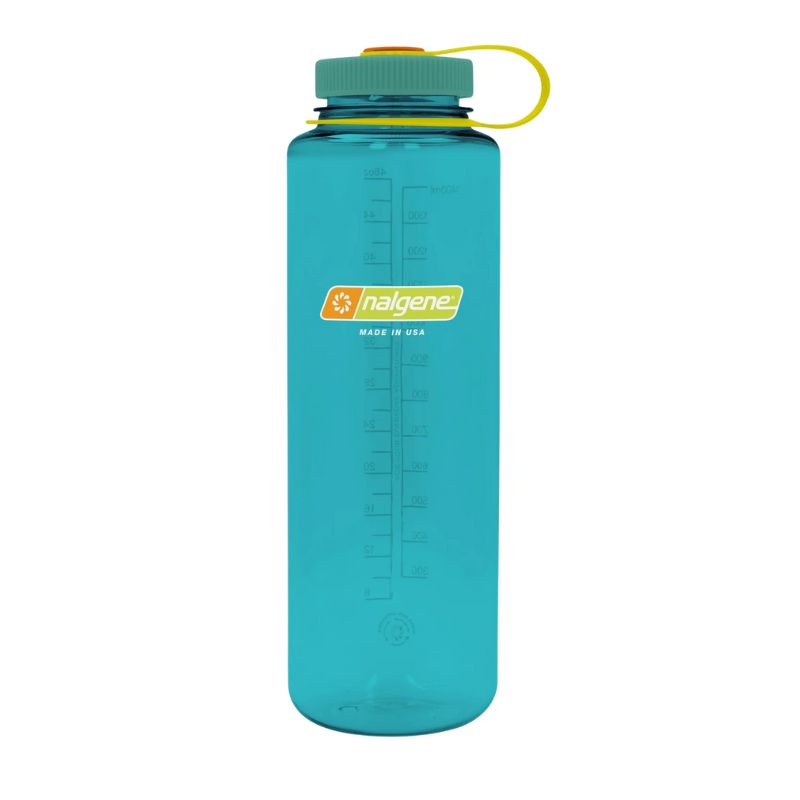Nalgene Sustain Silo Wide Mouth 1.5l Water Bottle