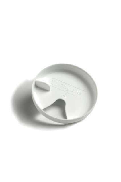 Nalgene Wide Mouth Easy Sipper - White 4