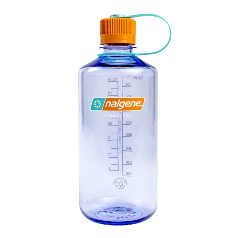 Nalgene Narrow Mouth Sustain Water Bottle 1l