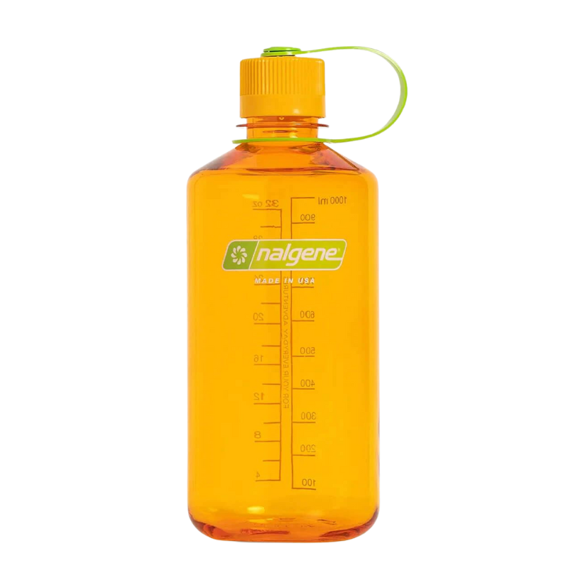 Nalgene Narrow Mouth Sustain Water Bottle 1l