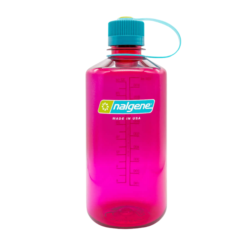 Nalgene Narrow Mouth Sustain Water Bottle 1l