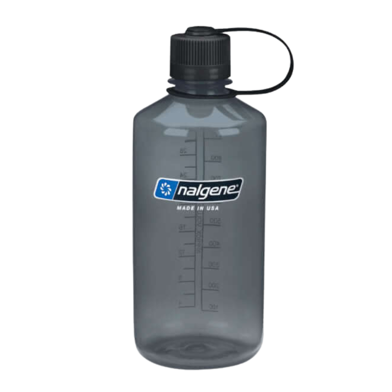 Nalgene Narrow Mouth Sustain Water Bottle 1l