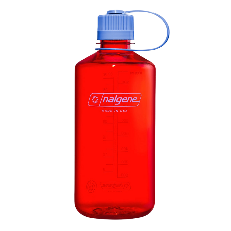 Nalgene Narrow Mouth Sustain Water Bottle 1l