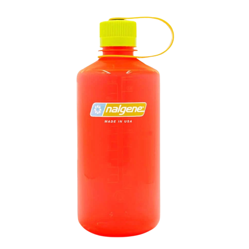 Nalgene Narrow Mouth Sustain Water Bottle 1l