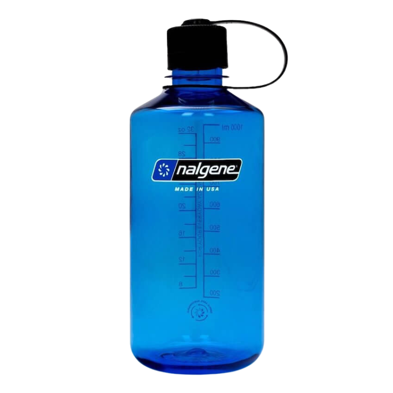 Nalgene Narrow Mouth Sustain Water Bottle 1l