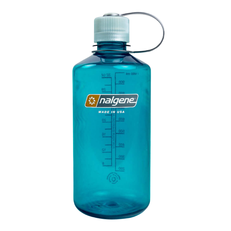 Nalgene Narrow Mouth Sustain Water Bottle 1l