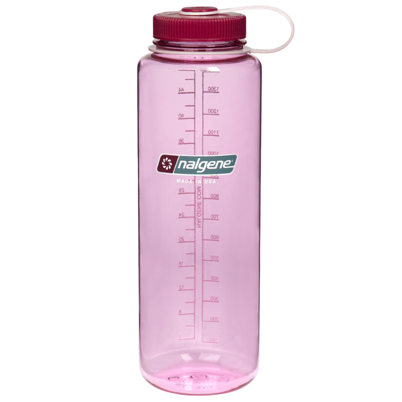 Nalgene Sustain Silo Wide Mouth 1.5l Water Bottle