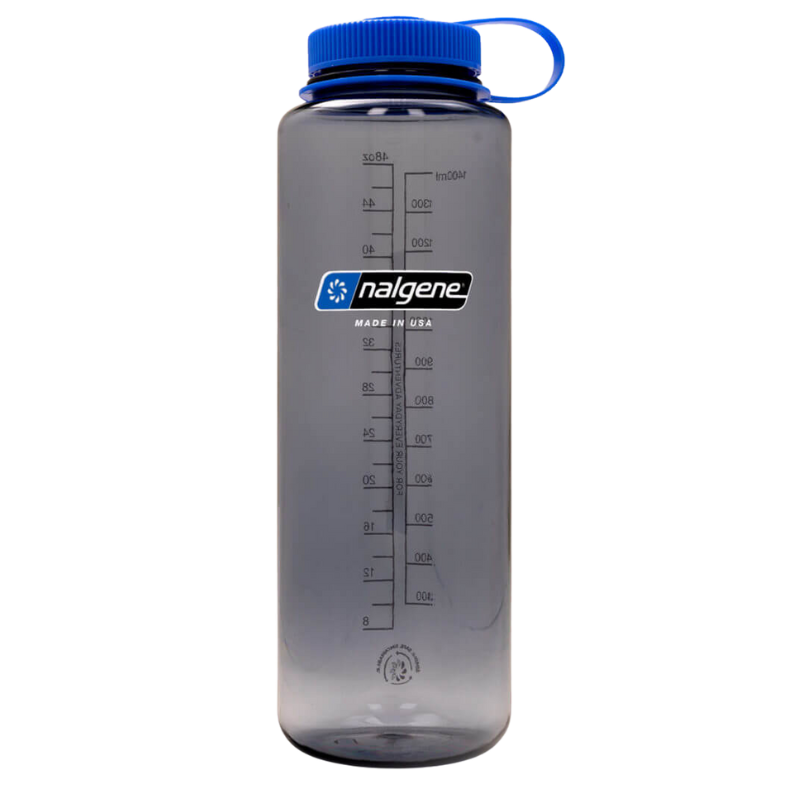 Nalgene Sustain Silo Wide Mouth 1.5l Water Bottle