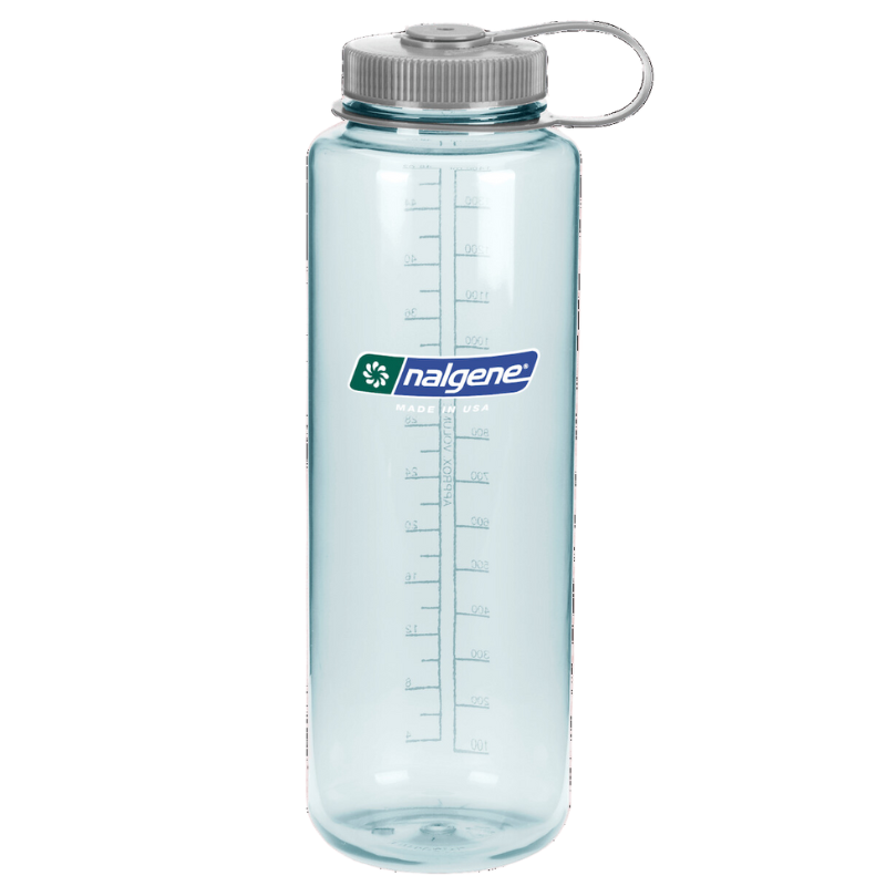 Nalgene Sustain Silo Wide Mouth 1.5l Water Bottle