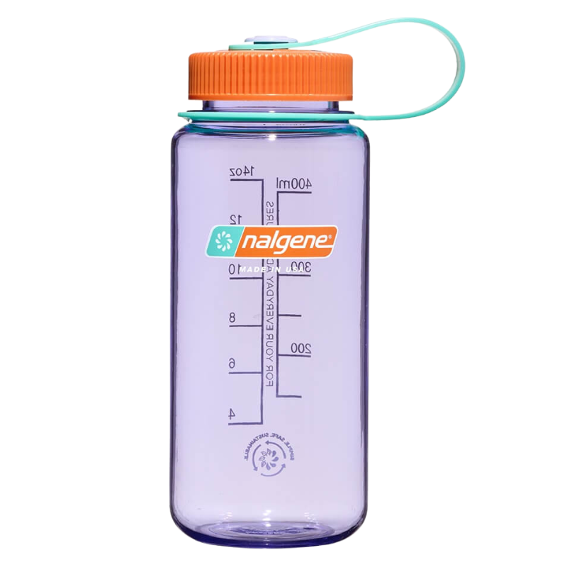 Nalgene Tritan Sustain Wide Mouth 500ml Bottle