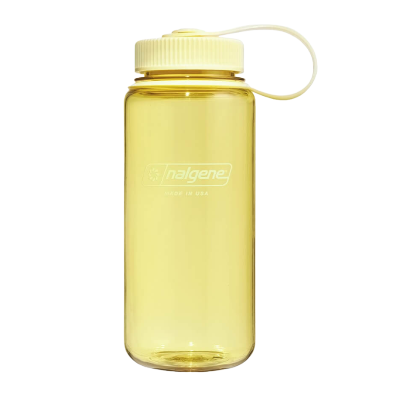 Nalgene Tritan Sustain Wide Mouth 500ml Bottle