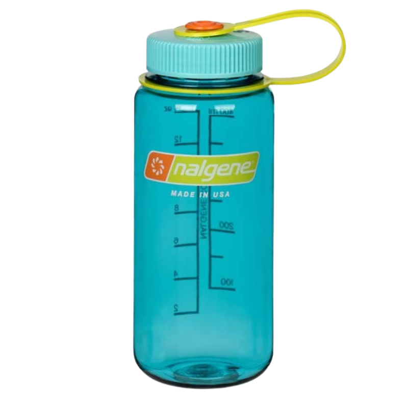 Nalgene Tritan Sustain Wide Mouth 500ml Bottle