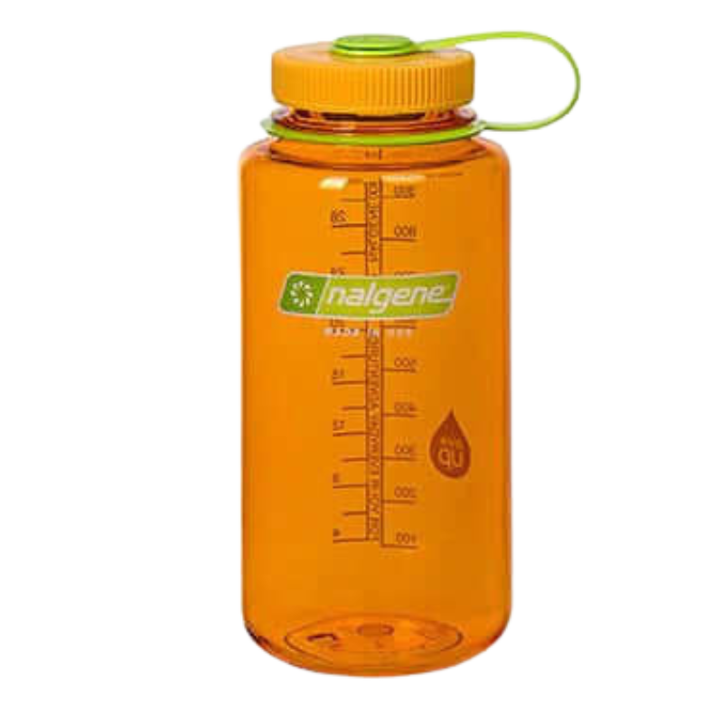 Nalgene Tritan Sustain Wide Mouth 500ml Bottle