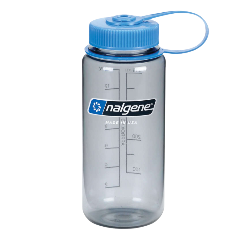 Nalgene Tritan Sustain Wide Mouth 500ml Bottle