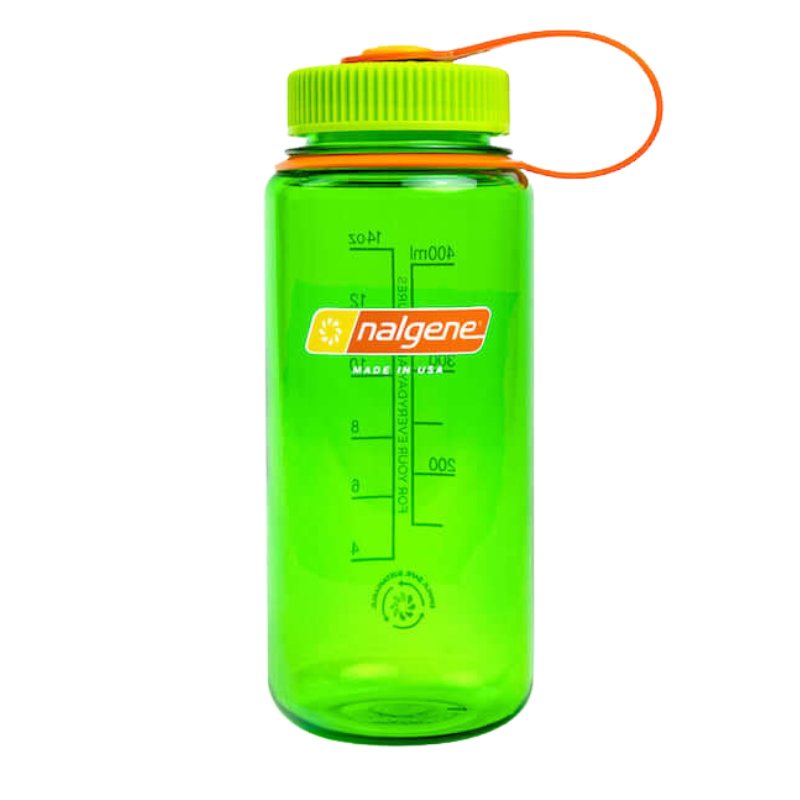 Nalgene Tritan Sustain Wide Mouth 500ml Bottle