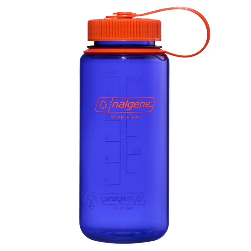 Nalgene Tritan Sustain Wide Mouth 500ml Bottle