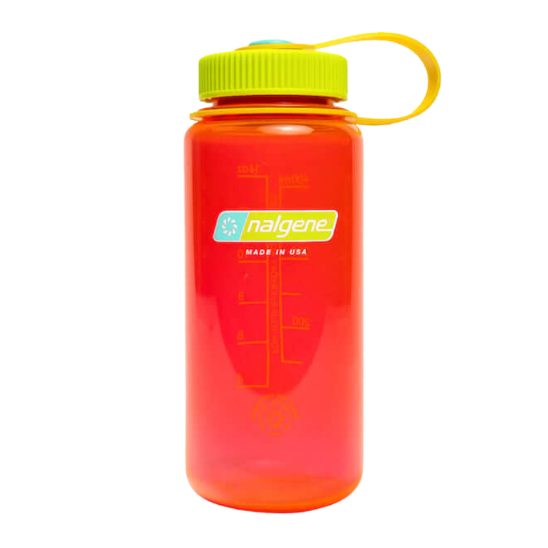 Nalgene Tritan Sustain Wide Mouth 500ml Bottle