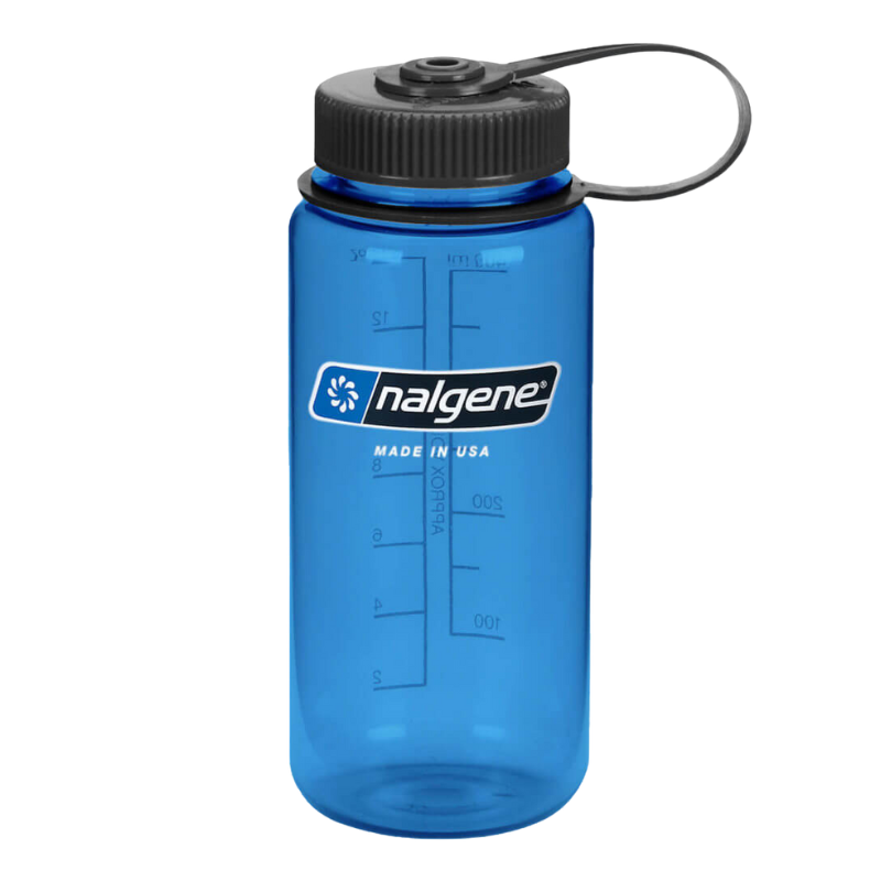 Nalgene Tritan Sustain Wide Mouth 500ml Bottle