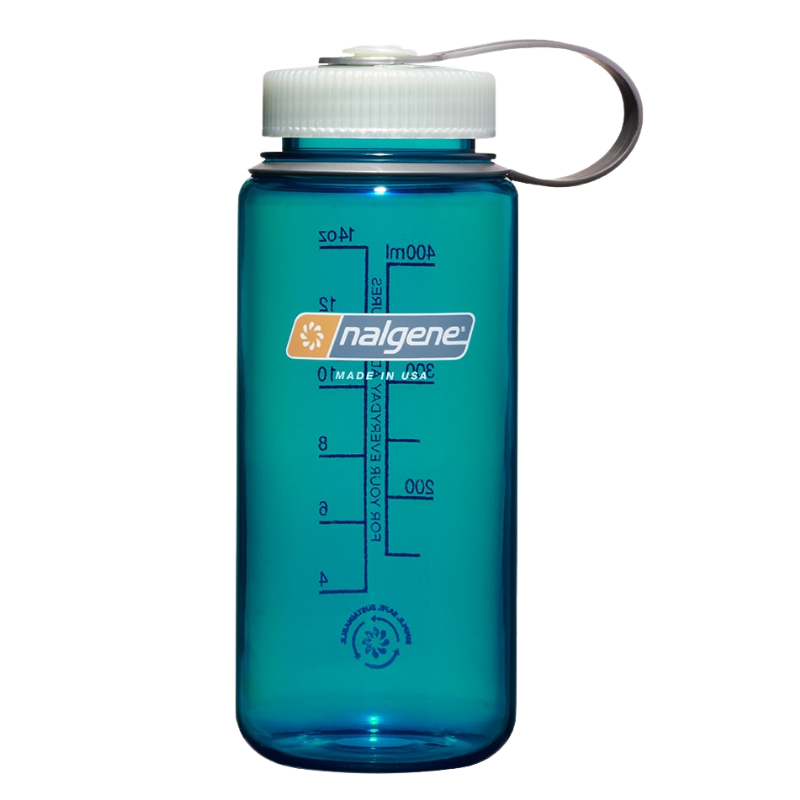 Nalgene Tritan Sustain Wide Mouth 500ml Bottle