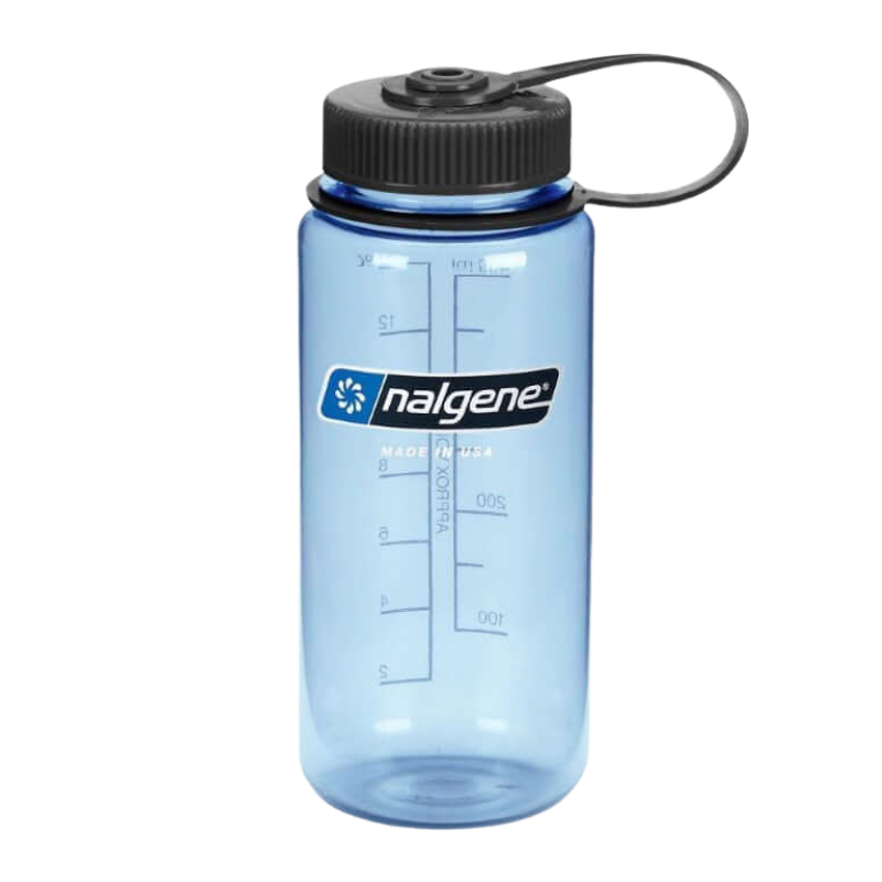 Nalgene Tritan Sustain Wide Mouth 500ml Bottle